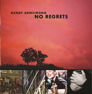 Armstrong Randy - No Regrets i gruppen Minishops / Louis Armstrong hos Bengans Skivbutik AB (1176524)