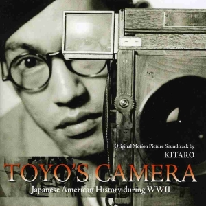 Kitaro - Toyo's Camera: Japan i gruppen VI TIPSAR / Julklappstips CD hos Bengans Skivbutik AB (1176554)