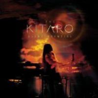 Kitaro - Kitaro Quintessential (Cd+Dvd) i gruppen CD / Elektroniskt,World Music hos Bengans Skivbutik AB (1176574)