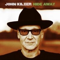 Kilzer John - Hide Away i gruppen CD / Country hos Bengans Skivbutik AB (1176584)