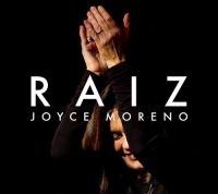 Moreno Joyce - Raiz i gruppen CD / Elektroniskt,World Music hos Bengans Skivbutik AB (1176628)