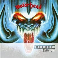 Motörhead - Rock 'N' Roll - Dlx i gruppen VI TIPSAR / Julklappstips CD hos Bengans Skivbutik AB (1177739)