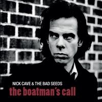 Nick Cave & The Bad Seeds - The Boatman?S Call i gruppen CD / Pop-Rock hos Bengans Skivbutik AB (1177775)