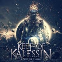 Keep Of Kalessin - Epistemology (Digi) i gruppen CD / Hårdrock hos Bengans Skivbutik AB (1177793)