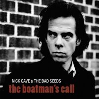 Nick Cave & The Bad Seeds - The Boatman's Call i gruppen VI TIPSAR / Bengans Personal Tipsar / Nu intar vi hösten  hos Bengans Skivbutik AB (1177805)