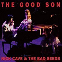 Nick Cave & The Bad Seeds - The Good Son i gruppen VINYL / Pop-Rock hos Bengans Skivbutik AB (1177807)