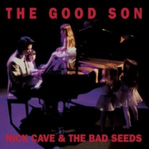 Nick Cave & The Bad Seeds - The Good Son i gruppen VI TIPSAR / Mest populära vinylklassiker hos Bengans Skivbutik AB (1177807)