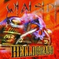 W.A.S.P. - Helldorado i gruppen VINYL / Hårdrock hos Bengans Skivbutik AB (1177844)