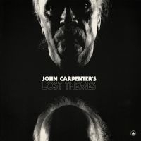 John Carpenter - Lost Themes i gruppen CD / Dance-Techno,Pop-Rock hos Bengans Skivbutik AB (1178336)