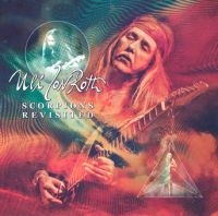 Uli Jon Roth - Scorpions Revisited i gruppen CD / Hårdrock,Pop-Rock hos Bengans Skivbutik AB (1178360)