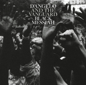 D Angelo And The Vanguard - Black Messiah i gruppen CD / Pop-Rock,RnB-Soul hos Bengans Skivbutik AB (1178416)