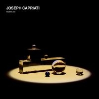 Capriati Joseph - Fabric 80 : i gruppen CD / Dance-Techno,Pop-Rock hos Bengans Skivbutik AB (1179194)