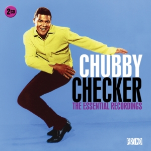 Checker Chubby - Essential Recordings i gruppen CD / Pop-Rock hos Bengans Skivbutik AB (1179230)