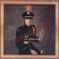 Cheer-Accident - Introducing Lemon i gruppen CD / Pop-Rock hos Bengans Skivbutik AB (1180097)