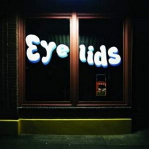 Eyelids - 854 i gruppen CD / Pop-Rock hos Bengans Skivbutik AB (1180102)