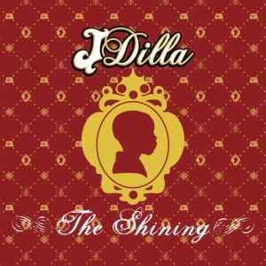 J Dilla - Shining i gruppen CD / Hip Hop-Rap hos Bengans Skivbutik AB (1181297)