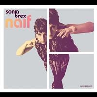 Sonia Brex - Naif i gruppen CD / Dance-Techno,Pop-Rock hos Bengans Skivbutik AB (1181459)