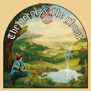 Phillips Anthony - Geese And The Ghost (2Cd/1Dvd) i gruppen CD / Rock hos Bengans Skivbutik AB (1181541)