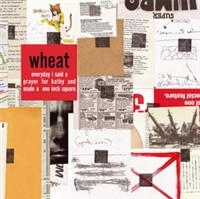 Wheat - Wheat i gruppen CD / Pop-Rock hos Bengans Skivbutik AB (1181553)