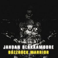 Blakkamoore Jahdan - Buzzrock Warrior i gruppen CD / Hip Hop-Rap,Reggae hos Bengans Skivbutik AB (1181618)