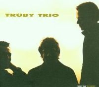 Truby Trio - Dj-Kicks i gruppen CD / Dance-Techno,Pop-Rock hos Bengans Skivbutik AB (1181743)