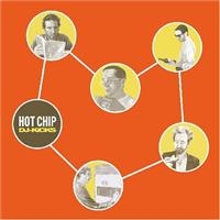 Hot Chip - Dj-Kicks i gruppen CD / Dance-Techno,Pop-Rock hos Bengans Skivbutik AB (1181902)