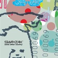 Swayzak - Some Other Country i gruppen CD / Dance-Techno,Pop-Rock hos Bengans Skivbutik AB (1181909)