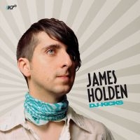 Holden James - Dj-Kicks i gruppen CD / Dance-Techno,Pop-Rock hos Bengans Skivbutik AB (1181964)