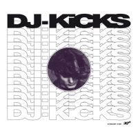 Motor City Drum Ensemble - Dj-Kicks i gruppen CD / Dance-Techno,Pop-Rock hos Bengans Skivbutik AB (1181996)