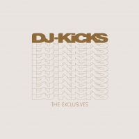 Dj Kicks - Dj-Kicks The Exclusives i gruppen CD / Dance-Techno,Pop-Rock hos Bengans Skivbutik AB (1182025)