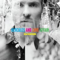 Hercules & Love Affair - Hercules & Love Affair Dj-Kick S i gruppen CD / Dance-Techno,Pop-Rock hos Bengans Skivbutik AB (1182028)