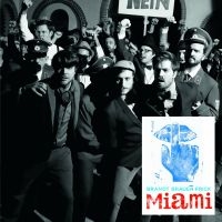 Brandt Brauer Frick - Miami i gruppen CD / Dance-Techno,Pop-Rock hos Bengans Skivbutik AB (1182030)