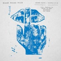 Brandt Brauer Frick - Brandt Brauer Frick i gruppen VINYL / Dance-Techno hos Bengans Skivbutik AB (1182031)