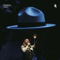 Tosca - Odeon (Deluxe Edition) i gruppen CD / Dance-Techno,Pop-Rock hos Bengans Skivbutik AB (1182035)