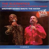 Klezmatics - Brother Moses Smote The Water i gruppen CD / Pop-Rock hos Bengans Skivbutik AB (1182288)