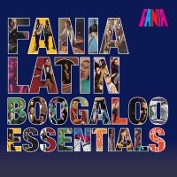 Various Artists - Fania Essential i gruppen CD / Pop-Rock hos Bengans Skivbutik AB (1182842)