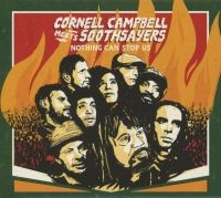 Campbell Cornell Meets Soothsayers - Nothing Can Stop Us i gruppen CD / Reggae hos Bengans Skivbutik AB (1182885)