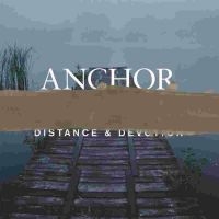 Anchor - Distance & Devotion Cd i gruppen Labels / Gaphals / Anchor hos Bengans Skivbutik AB (1183218)