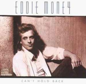 Money Eddie - Can't Hold Back i gruppen VI TIPSAR / Klassiska lablar / Rock Candy hos Bengans Skivbutik AB (1183782)