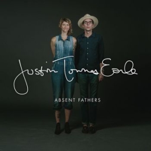 Earle Justin Townes - Absent Fathers i gruppen Minishops / Justin Townes Earle hos Bengans Skivbutik AB (1183788)