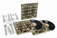 Led Zeppelin - Physical Graffiti i gruppen VI TIPSAR / Julklappstips Vinyl hos Bengans Skivbutik AB (1184100)