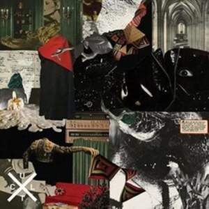 Ex-Cult - Cigarette Machine i gruppen VINYL / Pop-Rock hos Bengans Skivbutik AB (1185425)