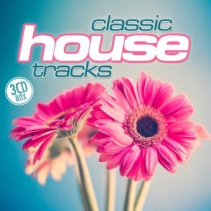 Blandade Artister - Classic House Tracks i gruppen CD / Dans/Techno hos Bengans Skivbutik AB (1185469)