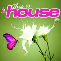 This Is House - Various i gruppen CD / Dance-Techno,Pop-Rock hos Bengans Skivbutik AB (1185476)