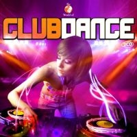 Club Dance - Various i gruppen CD / Dance-Techno,Pop-Rock hos Bengans Skivbutik AB (1185477)