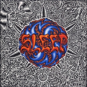 Sleep - Sleeps Holy Mountain (Vinyl Lp) i gruppen VINYL / Hårdrock hos Bengans Skivbutik AB (1185869)