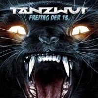 Tanzwut - Freitag Der 13 (Box Set) i gruppen CD / Pop-Rock hos Bengans Skivbutik AB (1185872)