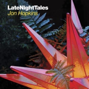 Hopkins Jon - Late Night Tales i gruppen VI TIPSAR / Lagerrea CD / CD Elektronisk hos Bengans Skivbutik AB (1186993)