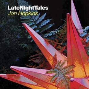 Hopkins Jon - Late Night Tales i gruppen CD / Elektroniskt,Pop-Rock hos Bengans Skivbutik AB (1186993)