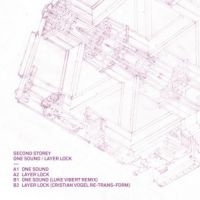 Second Storey - One Sound i gruppen VINYL / Dance-Techno hos Bengans Skivbutik AB (1187065)